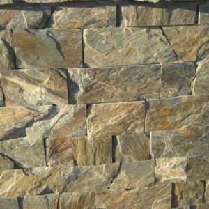 Kamień elewacyjny EKO 15 cm (ok. 124 zł brutto/m2)