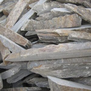 Kamień cięty jednostronnie „10” (ok. 169 zł brutto/m2)