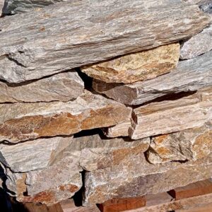 Kamień ścieżkowy – łupek karkonoski
