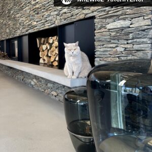 Kamień elewacyjny cięty jednostronnie „5” (ok. 186 zł brutto/m2)